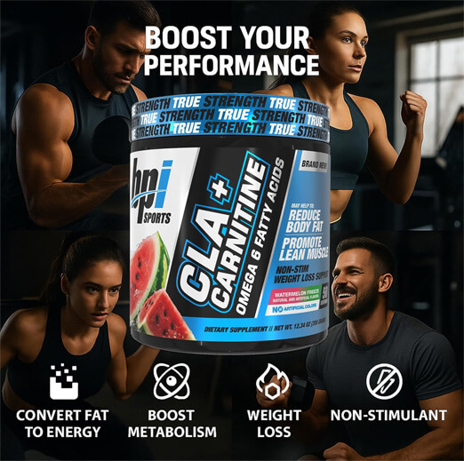 l carnitine really work L-CARNITINE: DOES IT REALLY WORK? #askDave