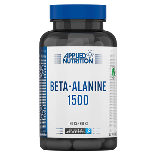 BETA ALANINE - Genetix Nutrition